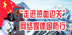 网络媒体国防